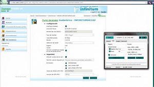 TUTORIAL DE CONFIGURACIÓN DE MÓDEM DE TELMEX - Vídeo Dailymotion