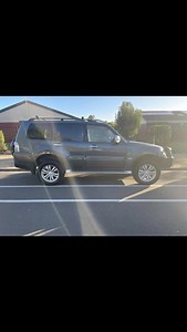 Mitsubishi pajero leaving Raw4x4 predator lift Cooper AT3 LT tires. #pro4x4_queenstown #pro4x4 #pro4x4crew #pro4x4australia #mitsubishi #pajero #adelaide #southaustralia #raw4x4 | PRO4x4