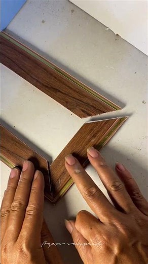 easy trick to measure elbow accurately #woodworking #gift #diy #craft #ideas