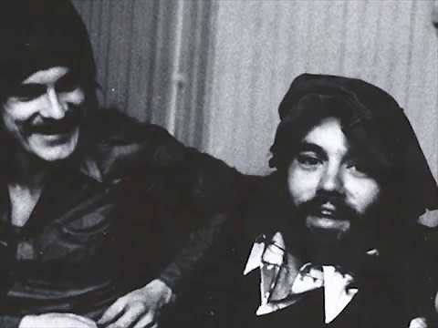 Lowell George with Linda Ronstadt WHFS Bethesda, MD March 19, 1974