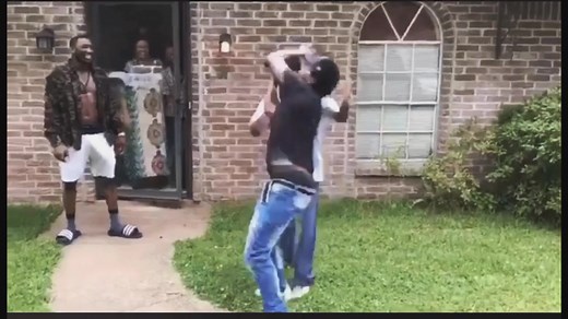 The Original Stone Cold Challenge #stonecoldchallenge #wwe #wwf #stonecoldsteveaustin #therock #jimross