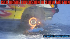 578K views · 4K reactions | Old but gold! One of our best slow motion clips! | Hydraulic press channel | Facebook