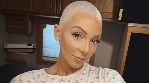 Street Outlaws star's tragic video about cancer fight just weeks before death