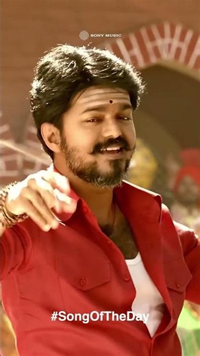 Aalaporan Thamizhan Song | Mersal | Thalapathy Vijay | A R Rahman