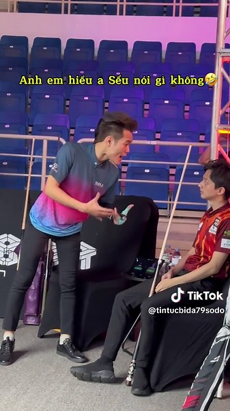 Tâm Lý Em Chịu Không Nổi Trong Billiards