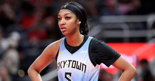Fact Check: Did Angel Reese get axed by Chicago Sky due to steroid use?