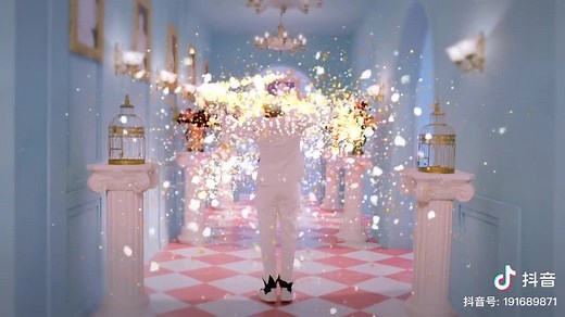 MV-大张伟-《阳光彩虹小白马》