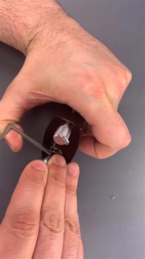 ERA “Maximum Security” Padlock With Magnetic and Concentric Pins Picked and Gutted#lockpickinglawyer #lockpick #foryou | Lock Pick Tools | Facebook