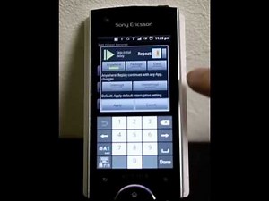 FRep - Finger Replayer for Android