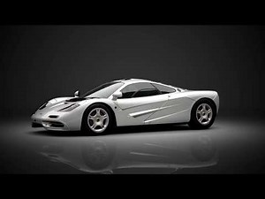 1994 McLaren F1 🏁#motorsport #racing #motorsports #racecar #supercar