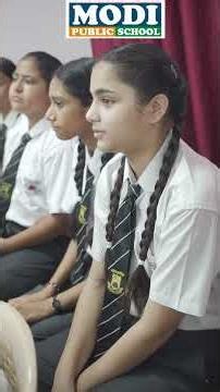The MPSK MUN Intra Orientation Program