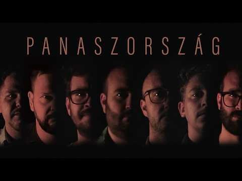 sCompany - Panaszország [hivatalos videoklip]
