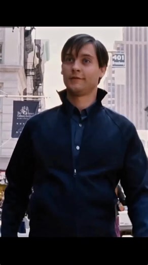 The Hidden Powers of Peter Parker Explored