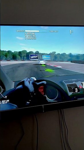 Need for speed Shift 2 | PS3 Gameplay #ps3 #gaming