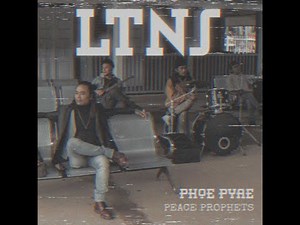 LTNS (ကြာပြီ) official music video