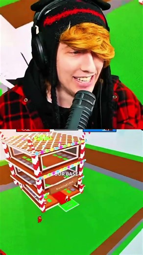 KreekCraft vs Sammy… WHO WINS?! 😳” #shorts