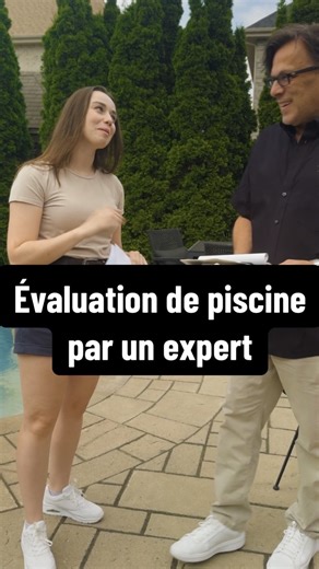 7.8K views · 26 reactions | ✨ Votre piscine mérite d’être en bon état...