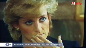 94K views · 684 reactions | 26 ans plus tard, la chaîne BBC, qui avait diffusé une interview choc de Lady Di, présente ses excuses. Le journaliste à l'origine de cette interview avait employé des méthodes frauduleuses pour rencontrer Diana.  Arnaud Sénégas | M6 Info | Facebook