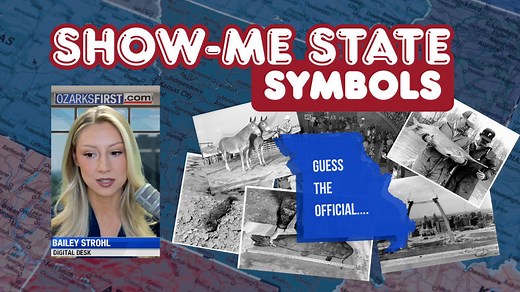 QUIZ: How well do you know Missouri's state symbols?