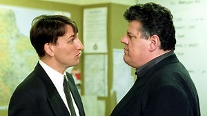 Cracker - Series 2 - Episode 1 - ITVX