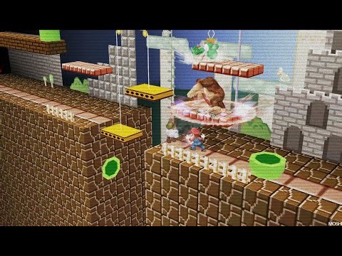 Super Smash Bros. Melee - Yoshi & DK Unranked/Viewer Matches #131 + Project+/TF2