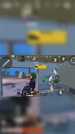 BGMI | Insane Gameplay 🔥 #shorts