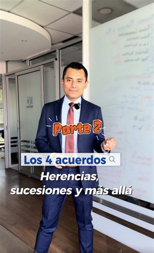 Secciones de la sucesión sin testamento: inventario, administración y partición