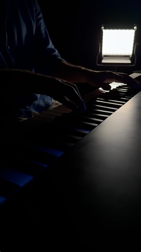 With You - Dean Lewis #piano #pianocover #music | Parisi Piano
