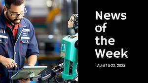 Our News of the Week video features essential news in the Renderosity Community and Marketplace along with select computer graphics industry news. This week’s news show is sponsored by Reallusion, creators of iClone, Cartoon Animator and Character Creator. Visit Reallusion.com Splash image: Technical Services by TinkerACW | Renderosity