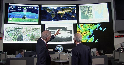 U.S. intel agencies have access to new images