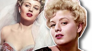 The Sad Truth About Shelley Winters’ Affairs