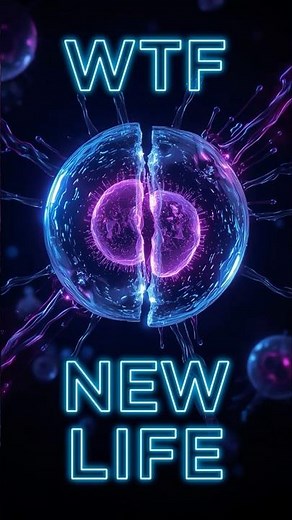 They Created Synthetic Life in a Lab 😱🧬