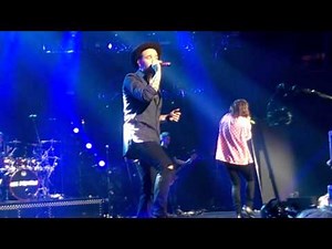 One Direction 18 live @ Apple Music Festival 2015