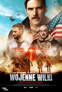 Zwiastun, trailer, wideo - Wojenne wilki (2019) - Filmweb