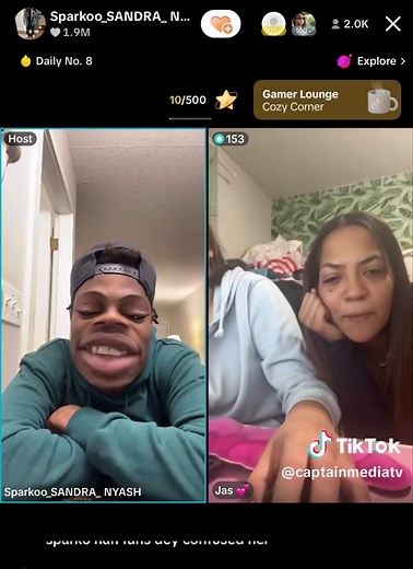 $300 that cheap Mhen 😂😂#fyp #livestream #forypu #content #streamer #captainmediatv @Sparkoo_SANDRA_ NYASH @Jas 💕