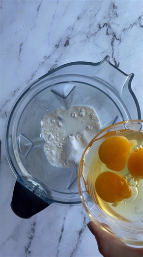 This Berry Dutch Baby Pancake recipe is so simple to make and such a great way to use up fresh berries! It’s an easy and delicious breakfast that everyone will truly love! Ingredients ¼ cup of sugar 1 tsp almond extract Zest of 1 lemon 3 eggs ½ cup of all-purpose flour ½ cup milk dairy free as desired ½ teaspoon of salt 4 tablespoons of butter divided ⅔ cup of blueberries ½ cup of strawberries chopped or thinly sliced optional for serving: powdered sugar and syrup | Food With Feeling