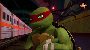 5.1K views · 313 reactions | Il a vraiment cru que les Tortues Ninja étaient des monstres ?!  #mynickelodeon #lestortuesninja | Nickelodeon en Français | Facebook