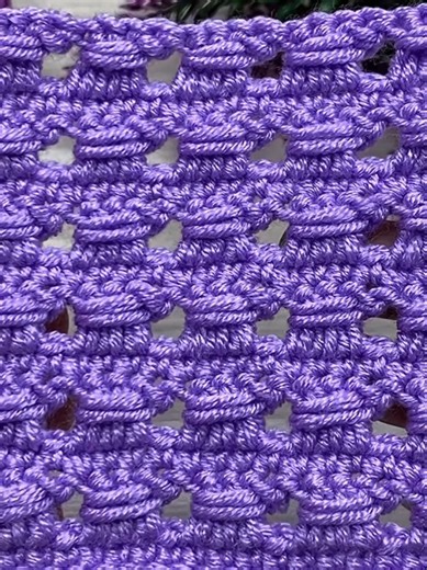 Easy Crochet Blanket Pattern Tutorial for Beginners