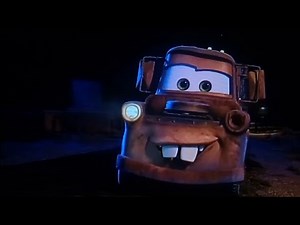 Cars (2006) Disney Channel Promo (2009)