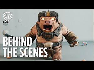 A Minecraft Movie | The Making of Minecraft | Behind the Scenes | Warner Bros. Entertainment