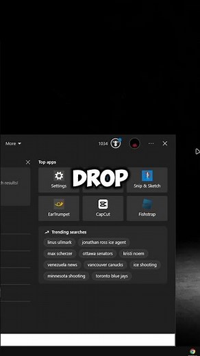 Speed up windows 10/11 (FPS Boost) || #fpsboost #pc #optimization #fix #quick #helpful