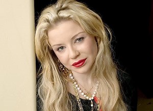 Casey Johnson - Alchetron, The Free Social Encyclopedia