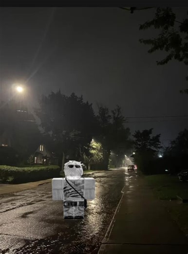 Roblox Story: Historia JKi na Dla Ciebie