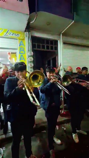 LA CALAVERA Banda Imperial De Huajuapan