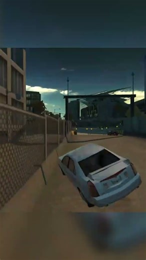 Undercover Race 🏁 Cadillac CTS V #NeedForSpeed #Undercover #Racing #Pursuit #Drift