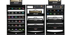 RAB Audio Unveils ProRak SRS Racking System