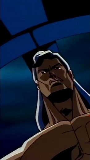 Iron Man Animated Series season 2 opening (1994)