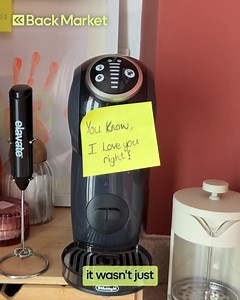 Save up to 50% on refurbished iPhones from Back Market. All‑day battery, camera and screen tested, guaranteed performance. | Back Market