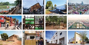 UIA 2030 AWARD WINNERS - International Union of Architects