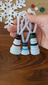 Button Snowman ⛄ | Studio Rosie